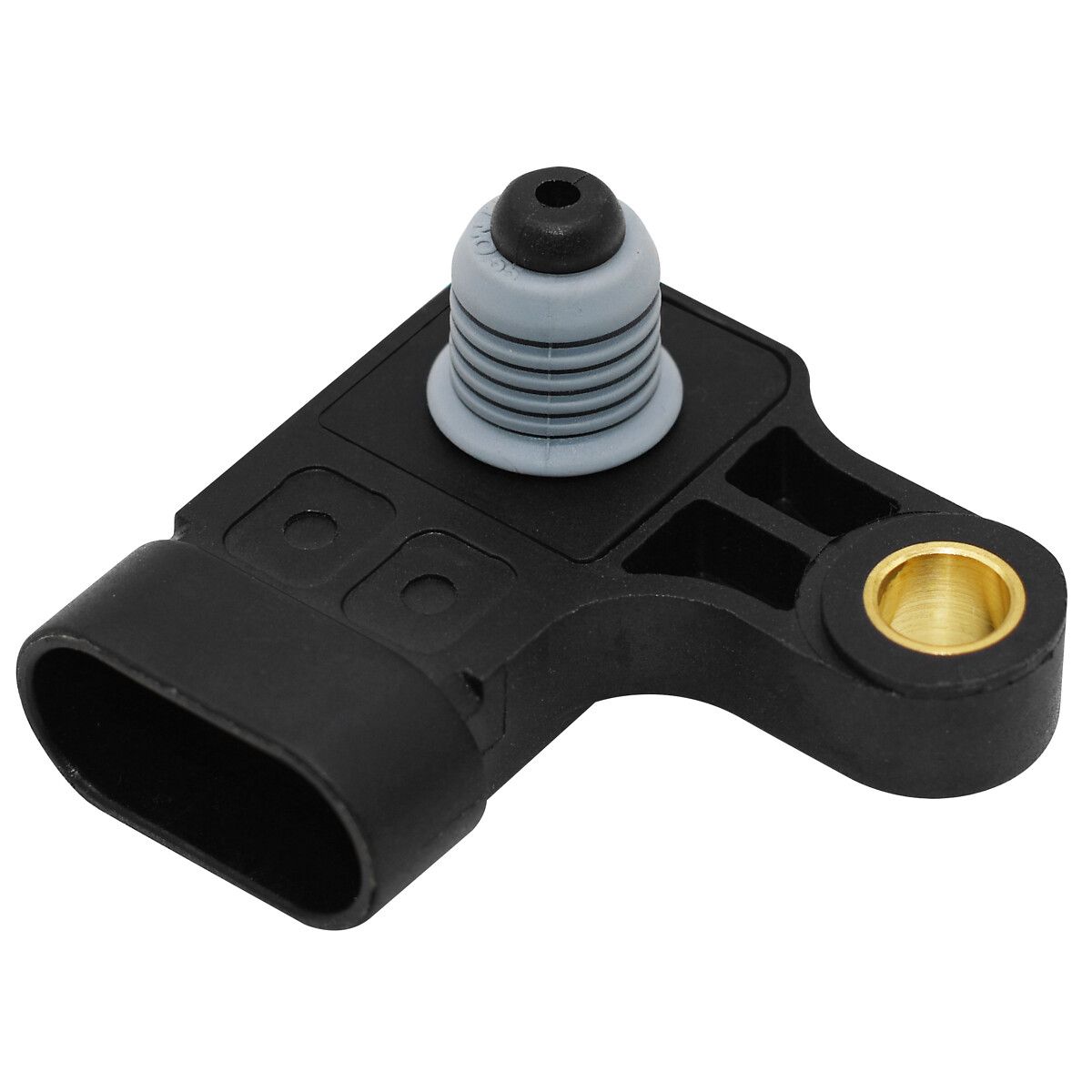 VALEO 367378 Αισθητ., πίεση πολλ. εισαγωγής for CHEVROLET DAEWOO OPEL
